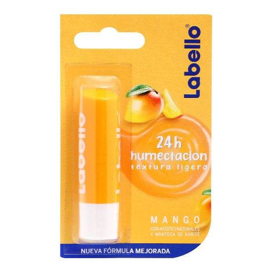Labello Mango 4.8G — WeCare Pharma