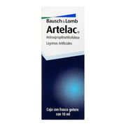 Artelac Gotas Con 10Ml (Hidroxipropilmetilcelulosa) - WeCare Pharma