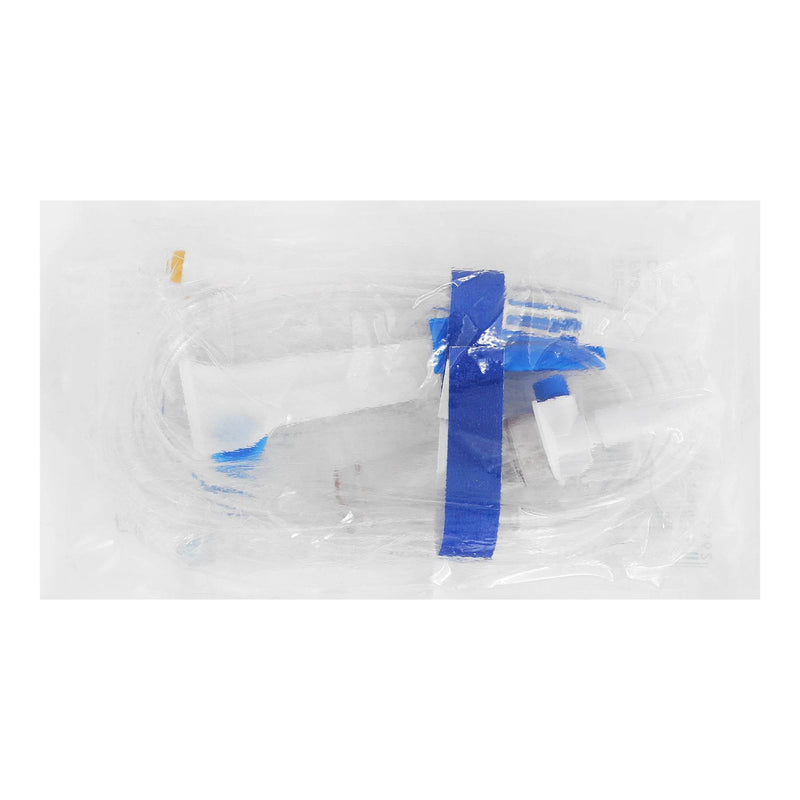 Equipo Para Venoclisis Sin Agija Normogotero Flebotek - WeCare Pharma