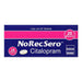 Norecsero 20Mg Con 28 Tabletas (Citalopram) - WeCare Pharma