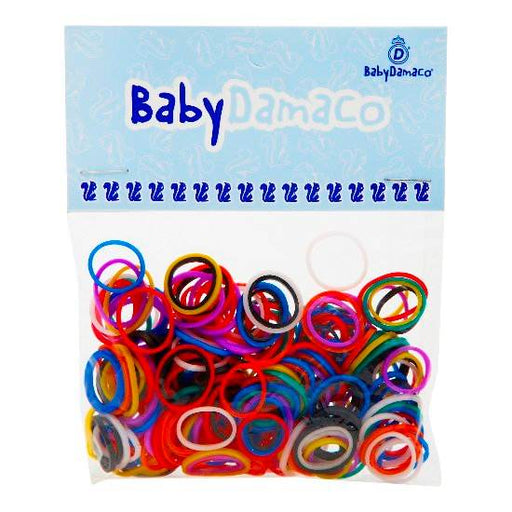 Ligas Damaco Baby Con 250 - WeCare Pharma