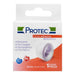 Cinta Adhesiva Microporosa Protec 2.5Cmx5M - WeCare Pharma