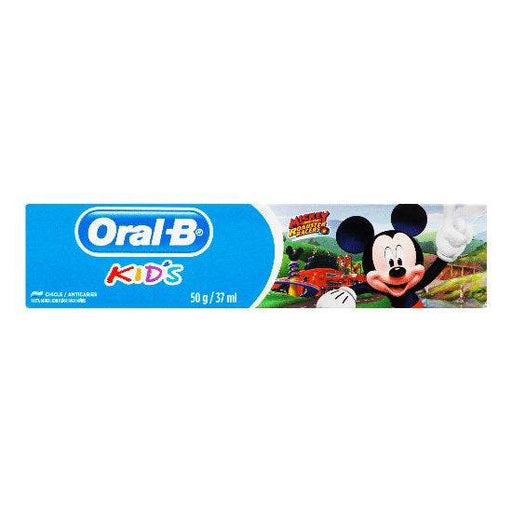 Pasta Dental Oral B Kids 37Ml - WeCare Pharma