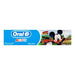 Pasta Dental Oral B Kids 37Ml - WeCare Pharma