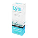 Lysi Aceite De Bacalao Sabor Limon Y Menta 240Ml - WeCare Pharma