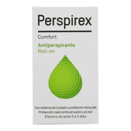 Perspirex Comfort 20Ml - WeCare Pharma