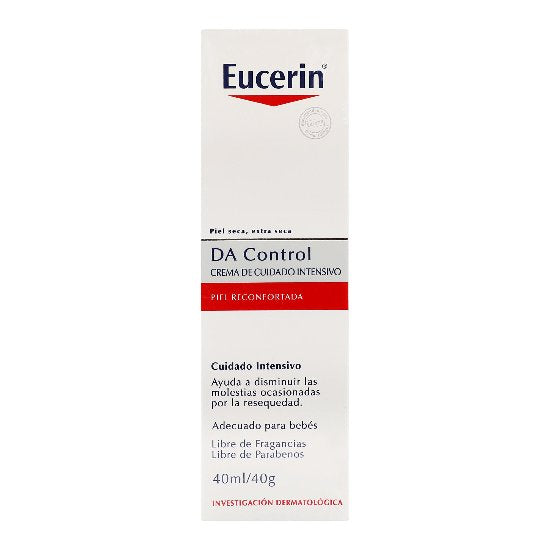 Eucerin Atopi Control Cuidado Intensivo 40Ml 1 - 4005800079948