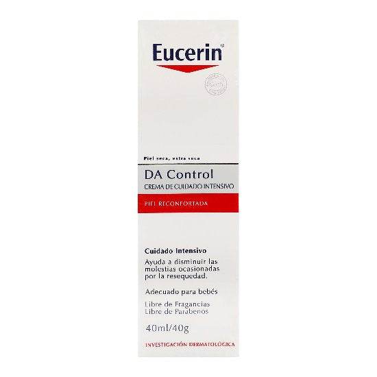 Eucerin Atopi Control Cuidado Intensivo 40Ml - WeCare Pharma