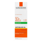 Anthelios Xl Toque Seco Anti-Brillo Fps50 Gel 50Ml - WeCare Pharma