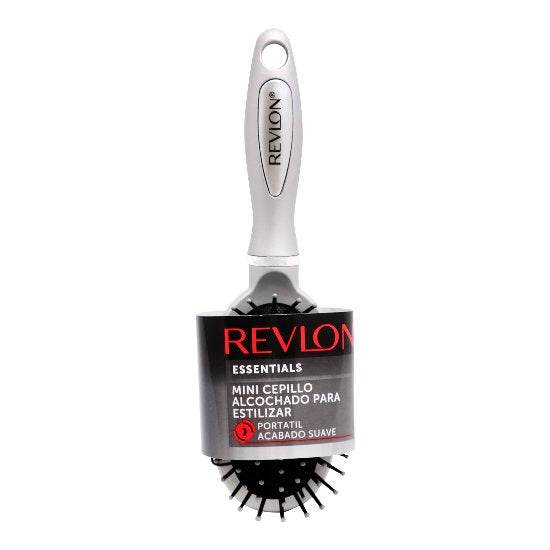 Cepillo Revlon Mini Acolchonado - WeCare Pharma
