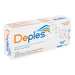 Deples (Amantadina/Clorfenamina/Paracetamol) 50/3/300Mg Capsulas Con 24 - WeCare Pharma
