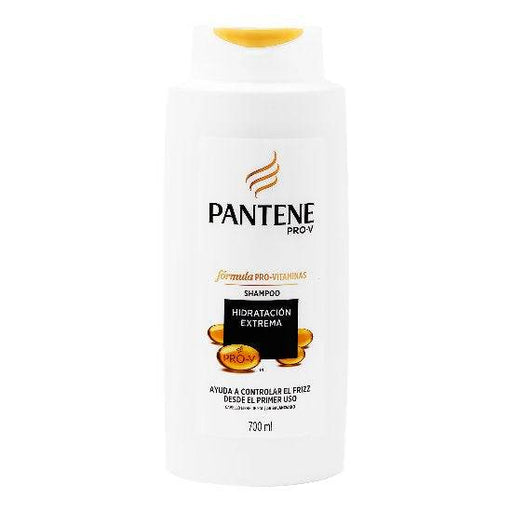Shampoo Pantene Hidratacion Extrema 700Ml - WeCare Pharma