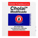 Cholal Modificado (Asparagina/Vitamina B12/ Minerales) Ampolletas 5Ml Con10 7501390912551 1