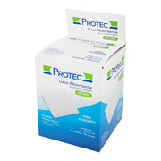Gasa Estéril Protec 10X10Cm Con 100 - WeCare Pharma