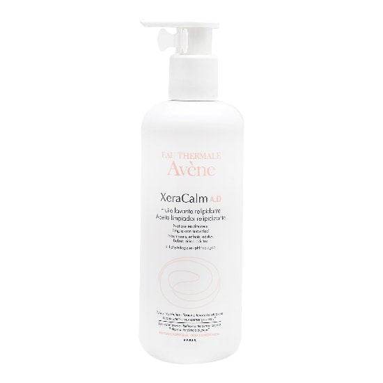 Avene Xeracalm Aceite Limpiador Ducha 400Ml - WeCare Pharma
