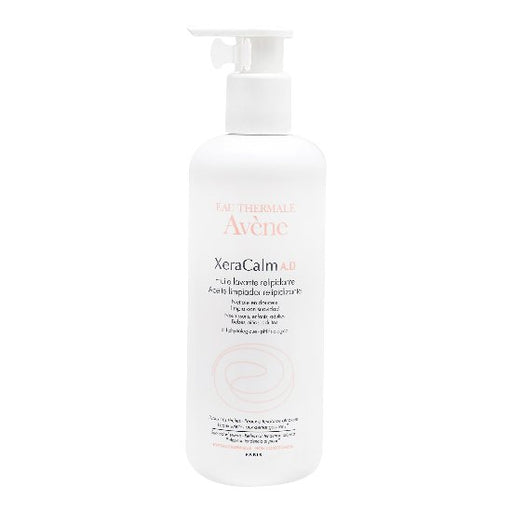 Avene Xeracalm Aceite Limpiador Ducha 400Ml 1 - 3282779405447