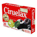 Ciruelax Comp 15Mg Con 20 - WeCare Pharma