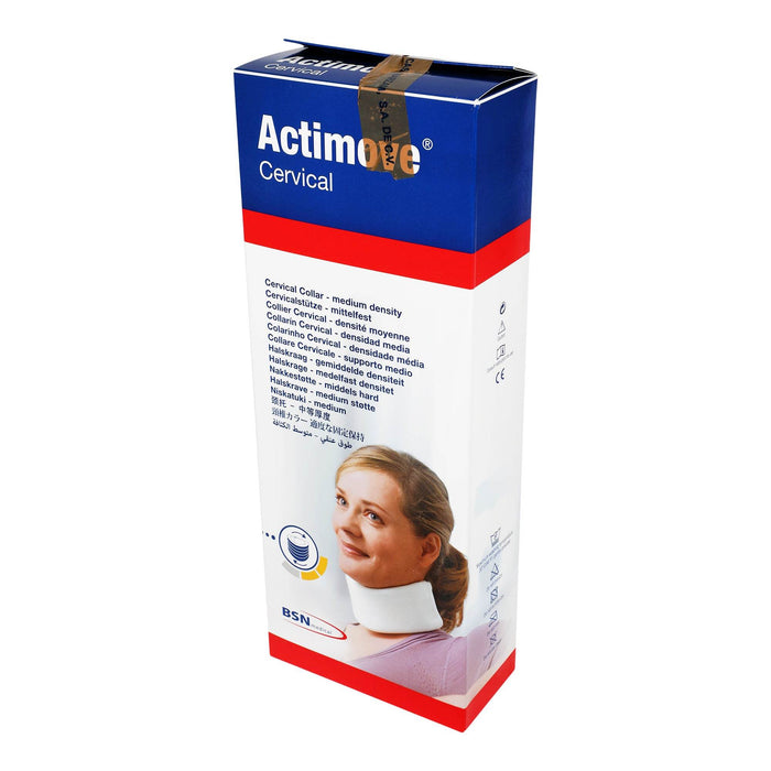 Collarí­n Actimove Mediano - WeCare Pharma