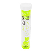 Calcio+D Efervecente V 90G Con 20 Seltz Tabletas - WeCare Pharma