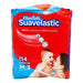 Pañal Kleen Bebe Suavelastic Mediano Etapa 4 Con 14 - WeCare Pharma