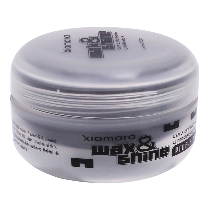 Cera Xiomara Modeladora 60G - WeCare Pharma
