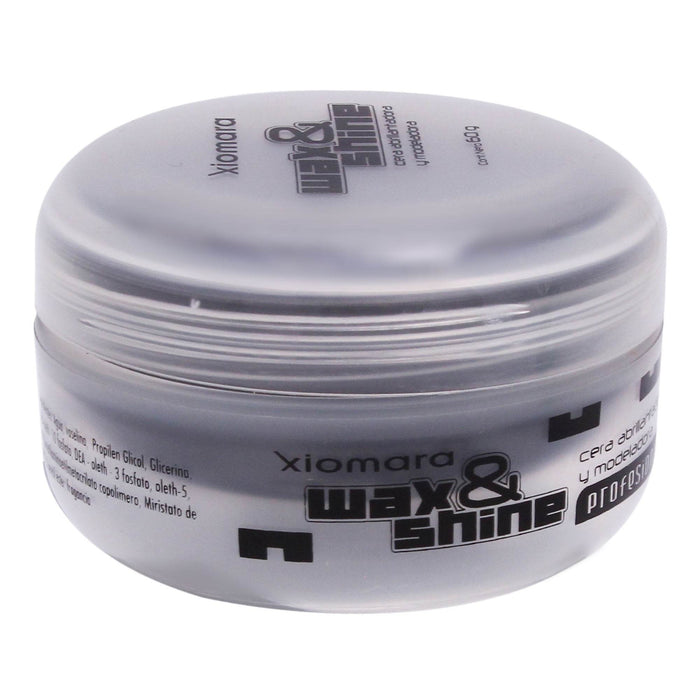 Cera Xiomara Modeladora 60G - WeCare Pharma