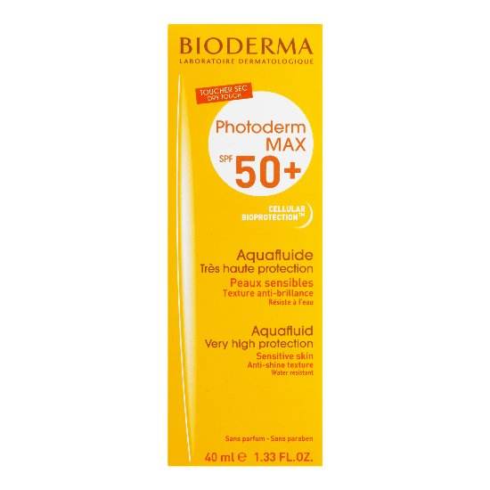Bioderma Photoderm Max Toque Seco Fps50 40Ml - WeCare Pharma