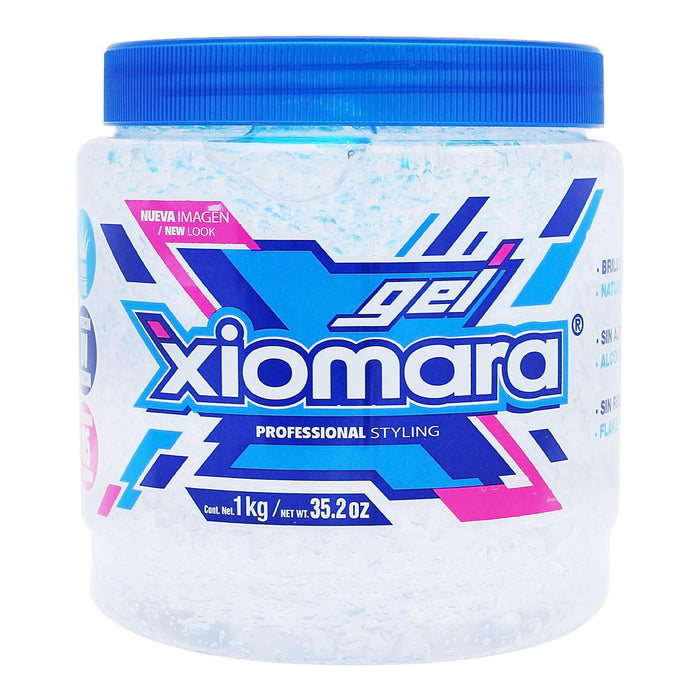 Gel Xiomara 1Kg - WeCare Pharma