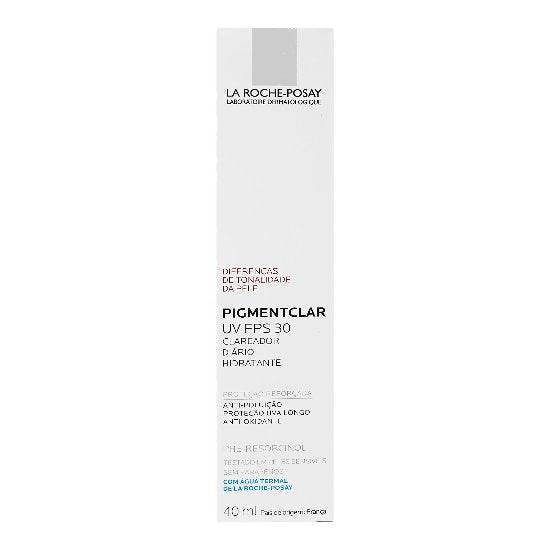 La Roche-P Pigmentclar 40Ml - WeCare Pharma
