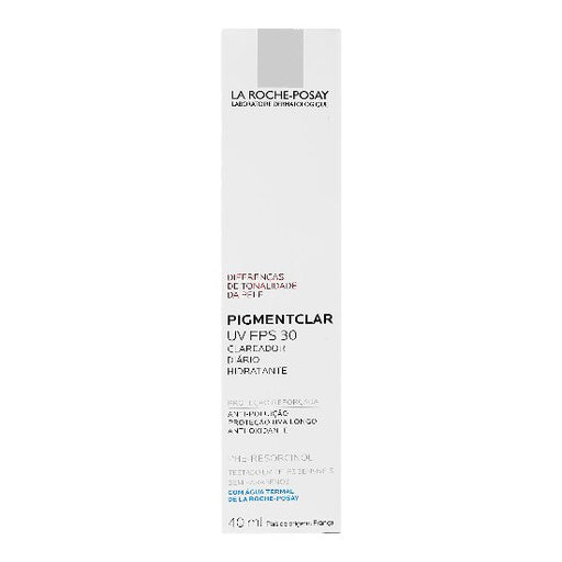 La Roche-P Pigmentclar 40Ml 1 - 3337872414176