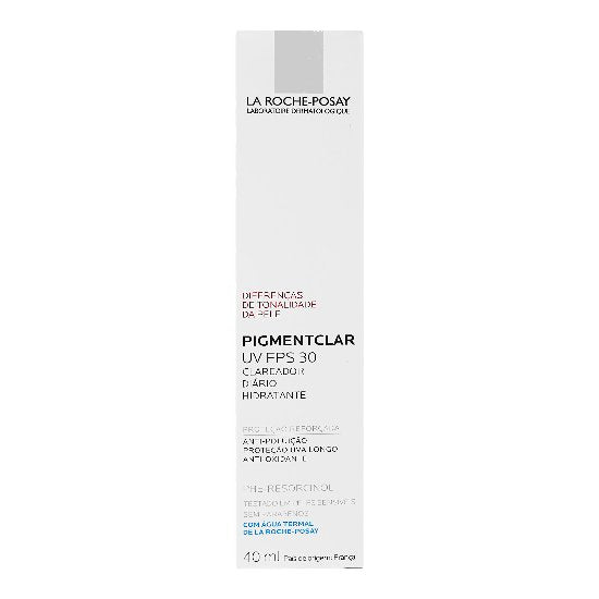 La Roche-P Pigmentclar 40Ml 1 - 3337872414176