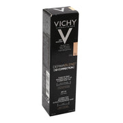 Vichy Dermablend 3D Maquillaje Fluido Opal 15 Fps25 30Ml - WeCare Pharma
