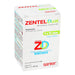 Zentel Dual Infantil Suspensión 400Mg/200Mg 20Ml (Albendazol/Quinfamida) - WeCare Pharma