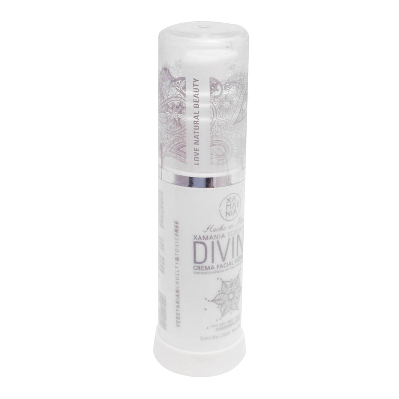 Xamania Crema Facial Hidratante Divina - WeCare Pharma