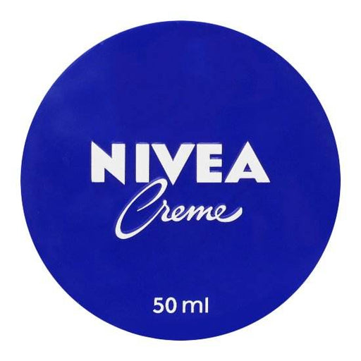 Crema Nivea Lata 50Ml - WeCare Pharma