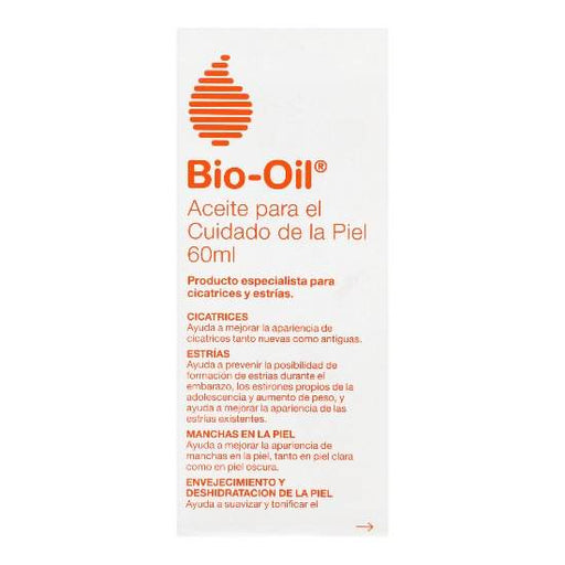 Bio Oil Aceite Para El Cuidado De La Piel 60Ml - WeCare Pharma