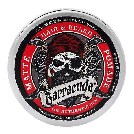 Cera Barracuda Mate 70G - WeCare Pharma