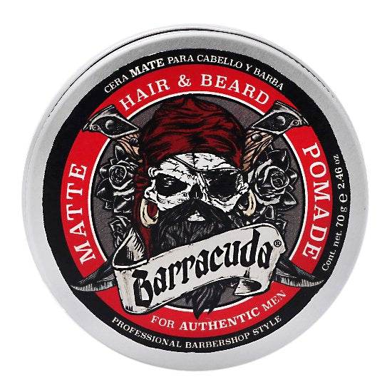 Cera Barracuda Mate 70G - WeCare Pharma