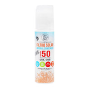 Xamania Filtro Solar Mineral Fps50 75Ml - WeCare Pharma