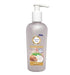 Jabón Natural Gloss Antibacterial Coco Para Manos 250Ml