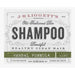 J.R. Liggett Shampoo-Herbal Old-Fashioned Bar Jabon En Barra De 3.5 Oz 049056102023