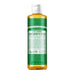 Jabon De Castilla Almendra 240Ml Dr Bronners 018787505700