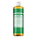 Jabon De Castilla Almendra 473Ml Dr Bronners 018787505809