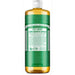 Jabon De Castilla Almendra 946Ml Dr Bronners 018787505908