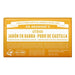 Jabon De Castilla Barra Citricos 140G Dr Bronners 018787506028