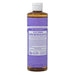 Jabon De Castilla Lavanda 473Ml Dr Bronners 018787505847