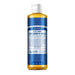 Jabon De Castilla Menta 240Ml Dr Bronners 018787505755