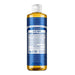 Jabon De Castilla Menta 473Ml Dr Bronners 018787505854