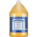 Jabon De Castilla Menta Galon 3.8L Dr Bronner 018787765654