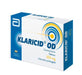 Klaricid Od (Claritromicina) 500Mg Tabletas Con 14